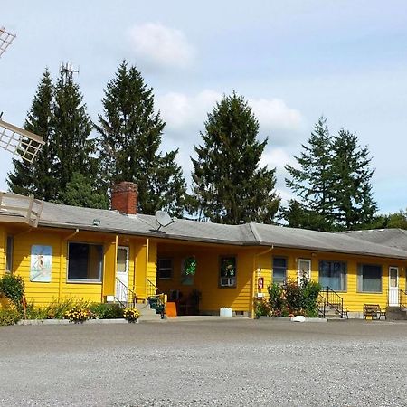 Windmill Inn Lynden Luaran gambar