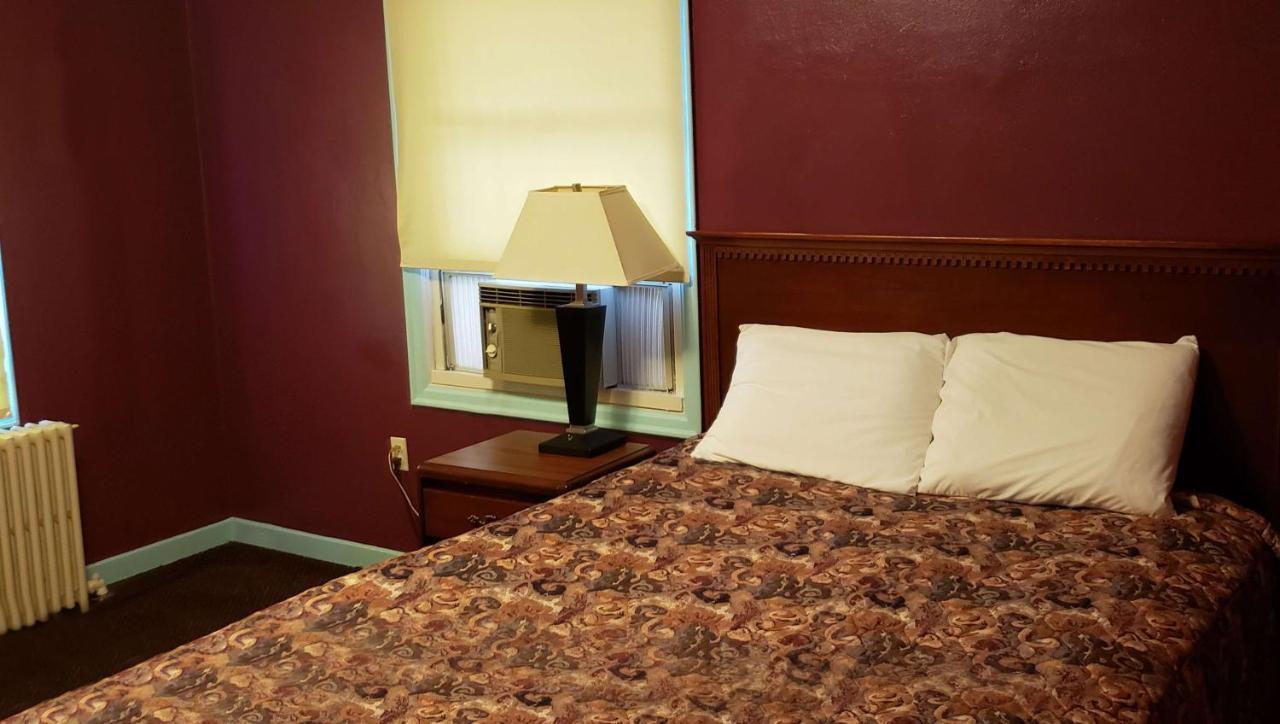 Windmill Inn Lynden Luaran gambar