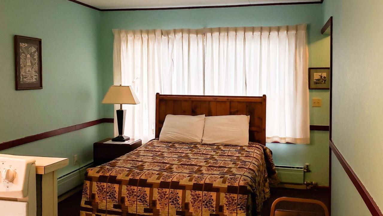 Windmill Inn Lynden Luaran gambar