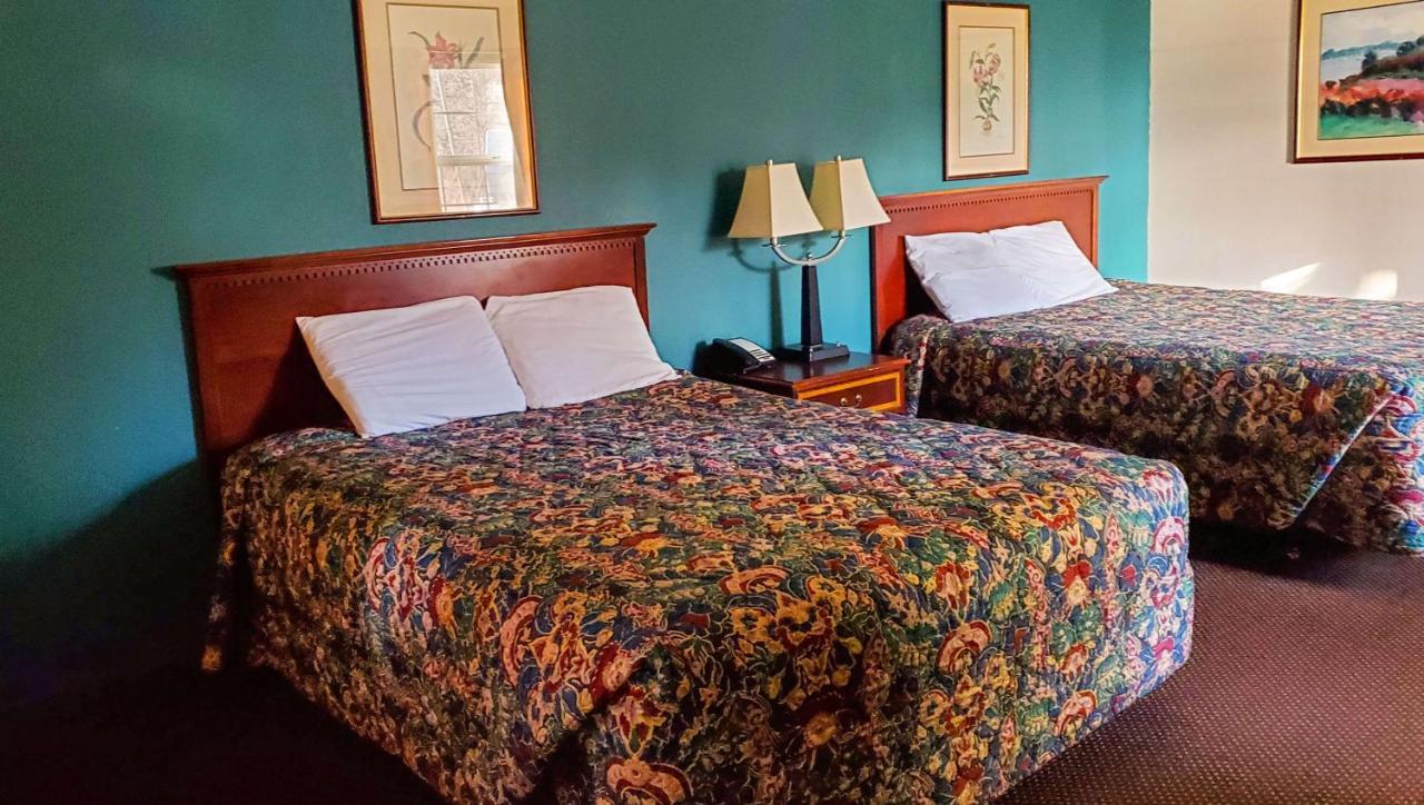 Windmill Inn Lynden Luaran gambar