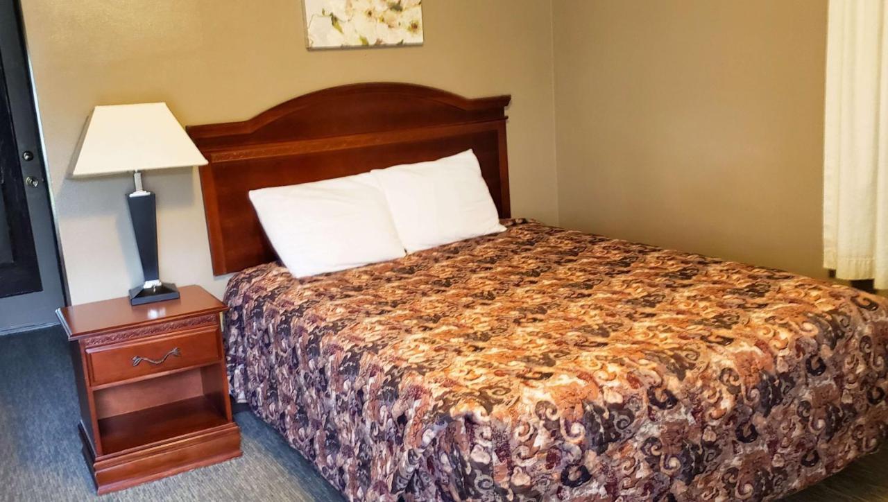 Windmill Inn Lynden Luaran gambar