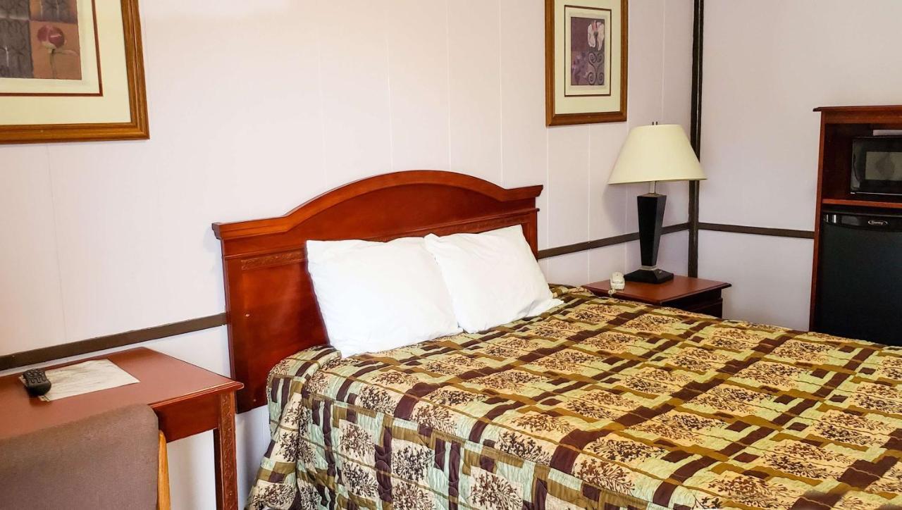 Windmill Inn Lynden Luaran gambar