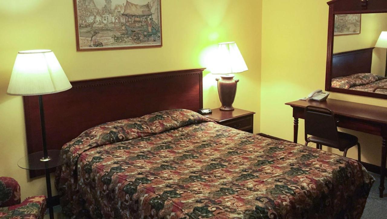 Windmill Inn Lynden Luaran gambar