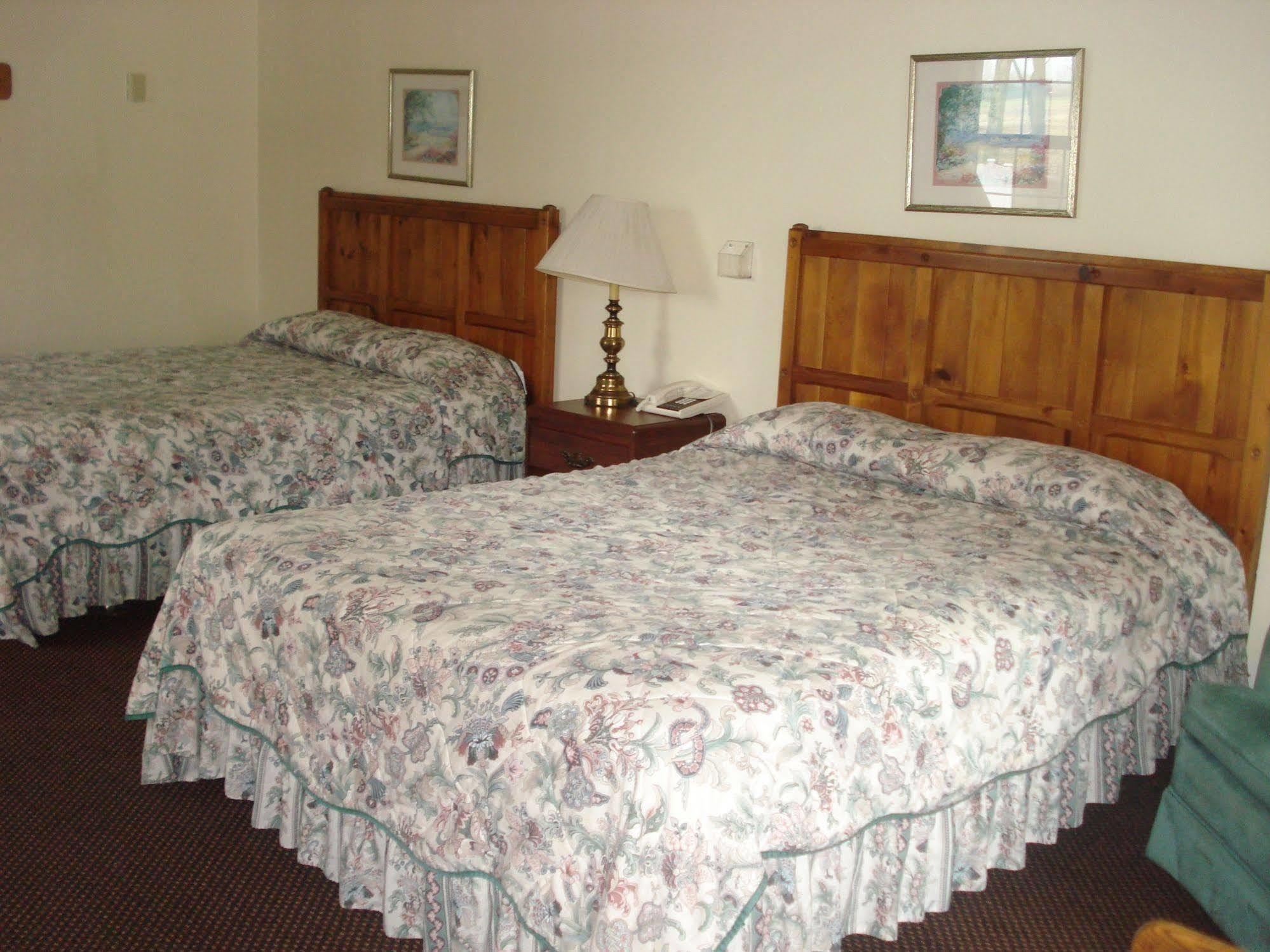 Windmill Inn Lynden Luaran gambar