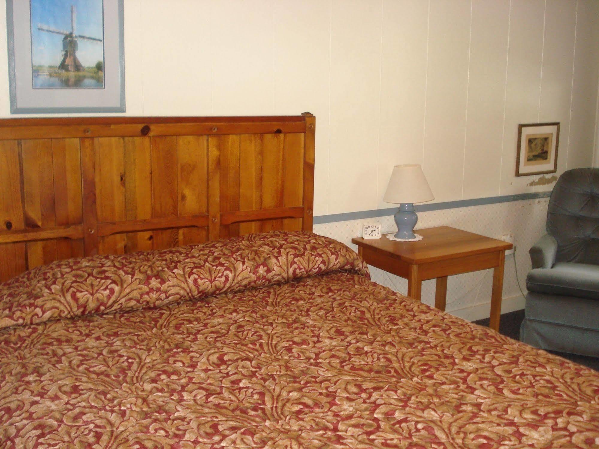 Windmill Inn Lynden Luaran gambar
