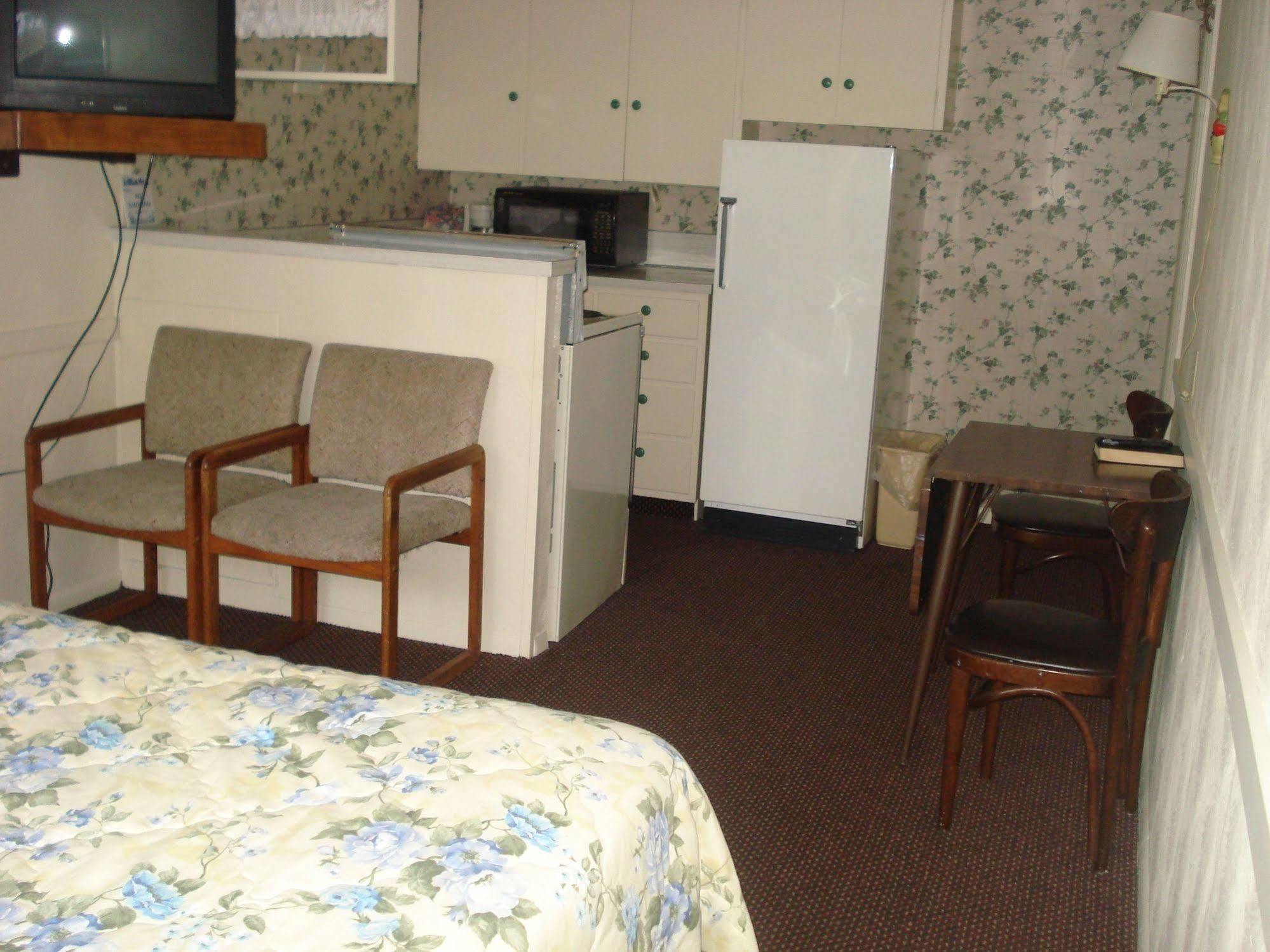 Windmill Inn Lynden Luaran gambar