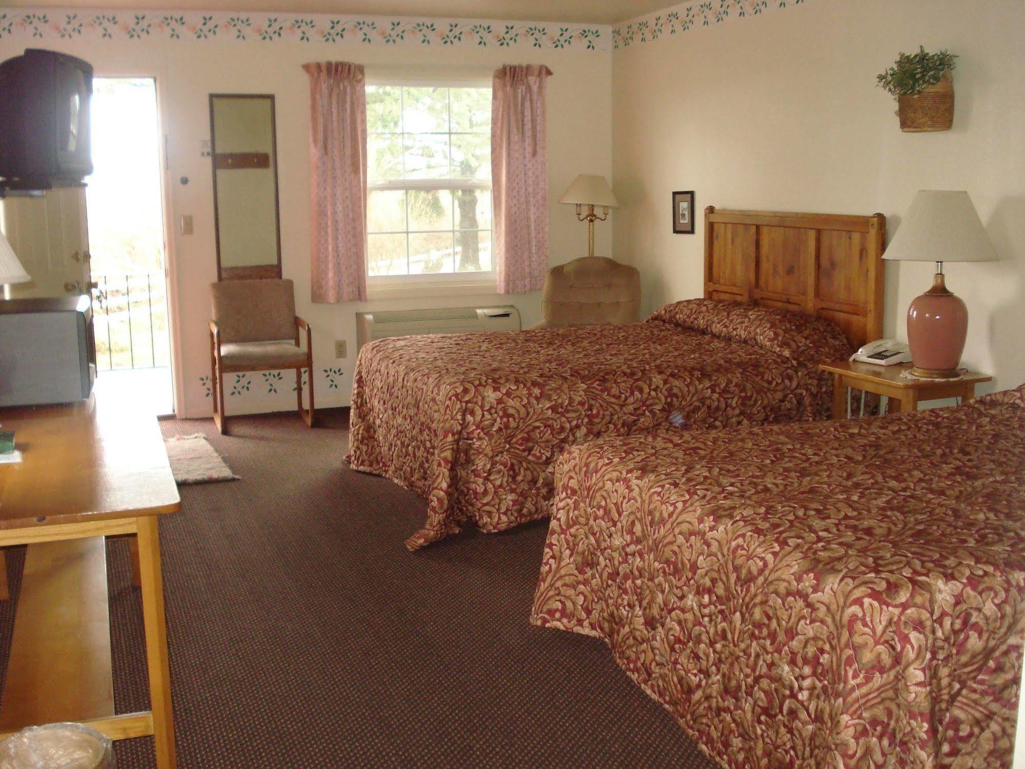 Windmill Inn Lynden Luaran gambar